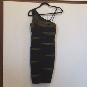 NWT Valerie Bertinelli evening dress - Size 4